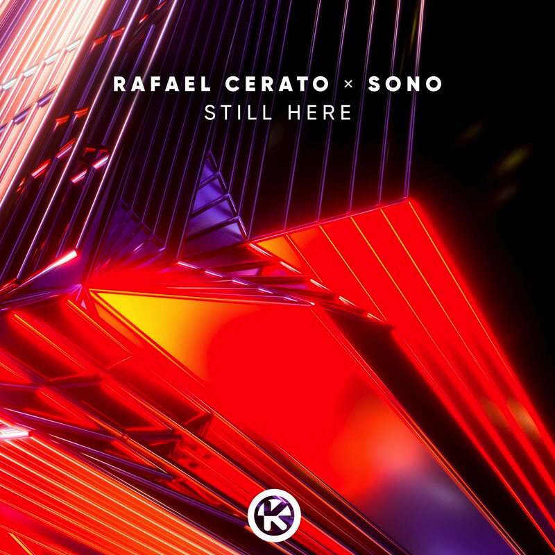 Rafael Cerato & Sono - Still Here [4251603296147KON]